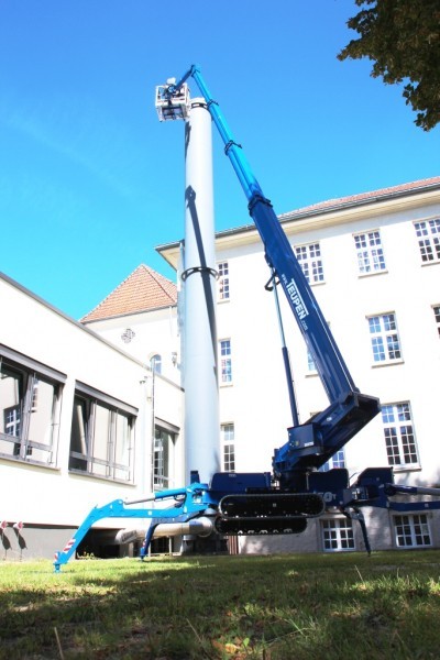 TEUPEN LEO 27T