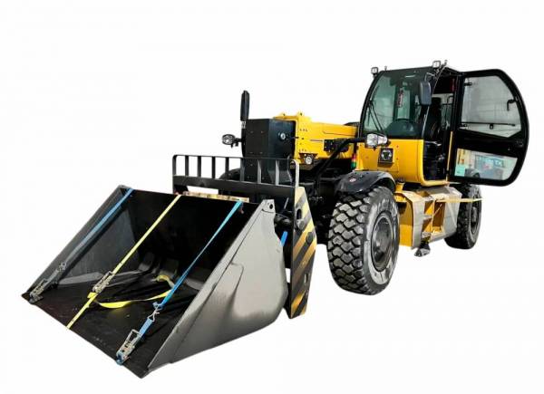 XCMG XT12010K