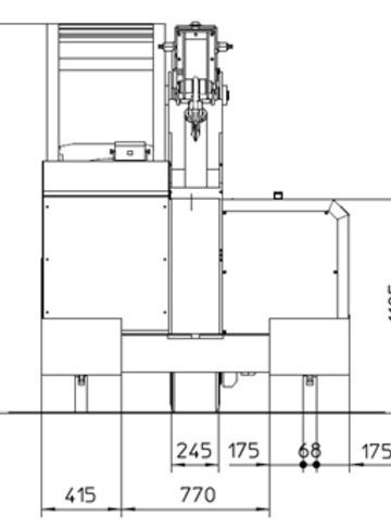 Valla 50E
