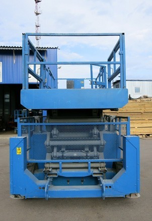 Genie GS-4390