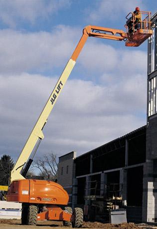 JLG 460SJ