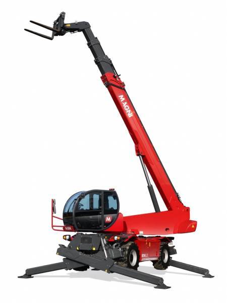 MAGNI RTH 8.27