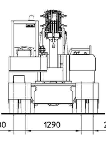 Valla 120E