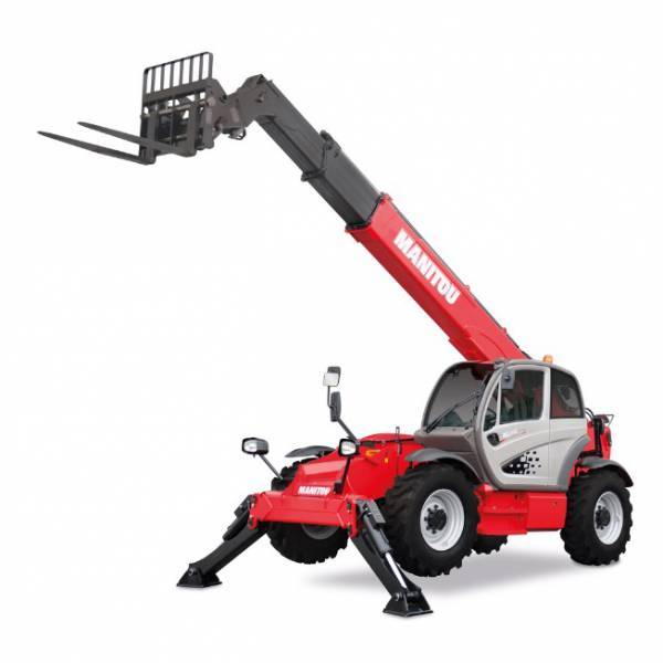 MANITOU MT-X 1440