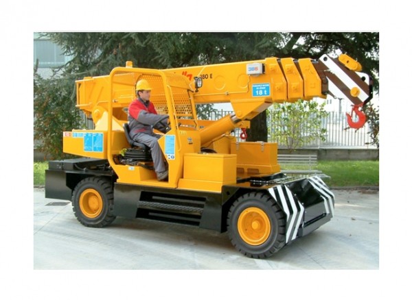 Valla 180Е