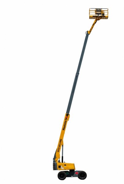 HAULOTTE HT23 RTJ PRO