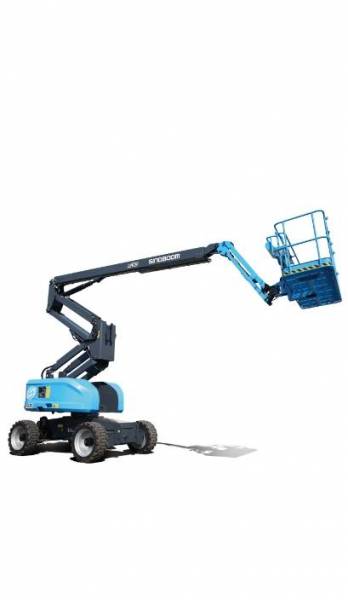 SINOBOOM AB18EJ