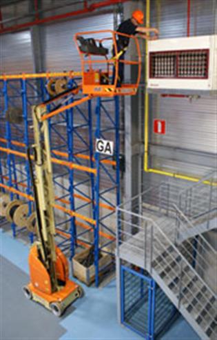 JLG T10 E