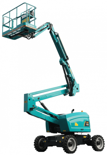 Sunward SWA16J