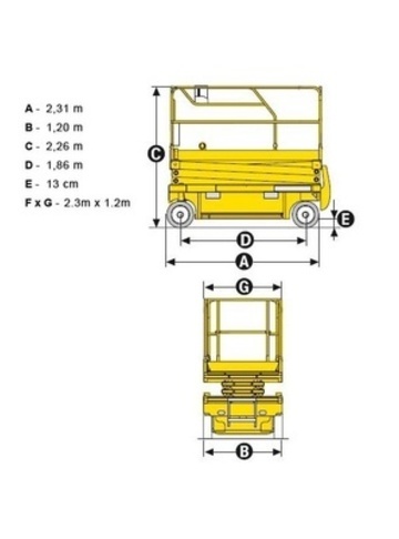 HAULOTTE COMPACT 10