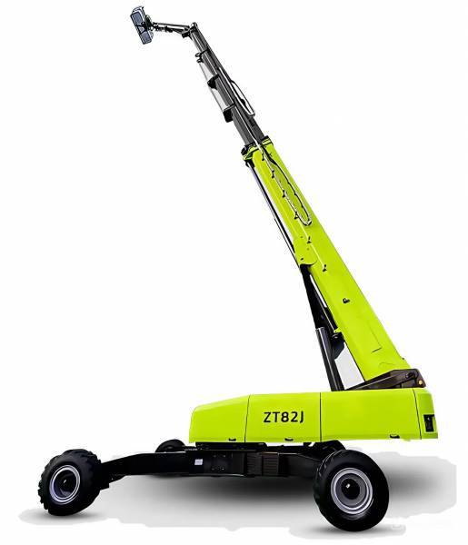 ZOOMLION ZT82J