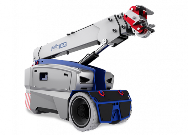 Valla V36R