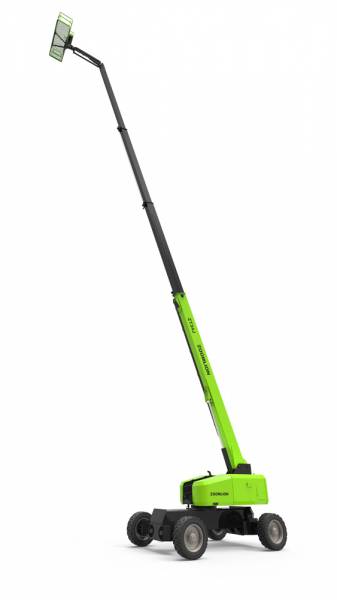 ZOOMLION ZT34J