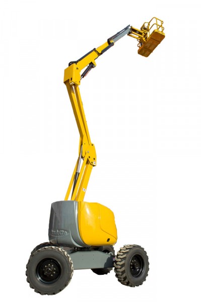 HAULOTTE HA 18 PX