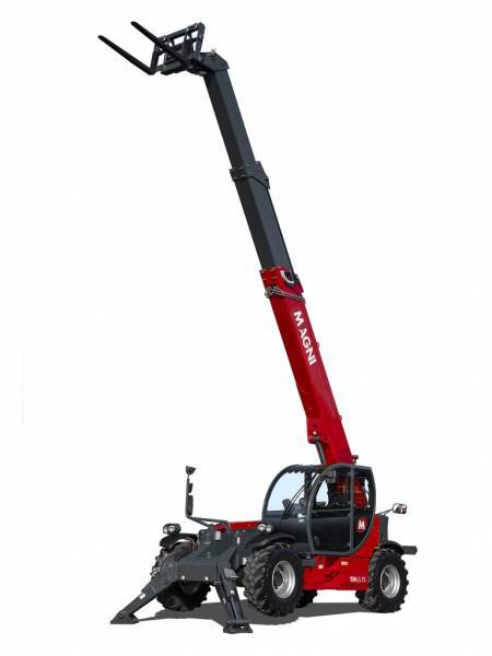 MAGNI TH 4,5.15