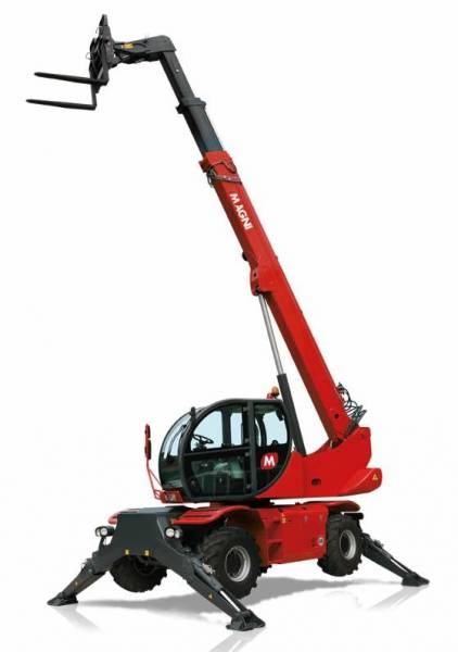 MAGNI RTH 4.18