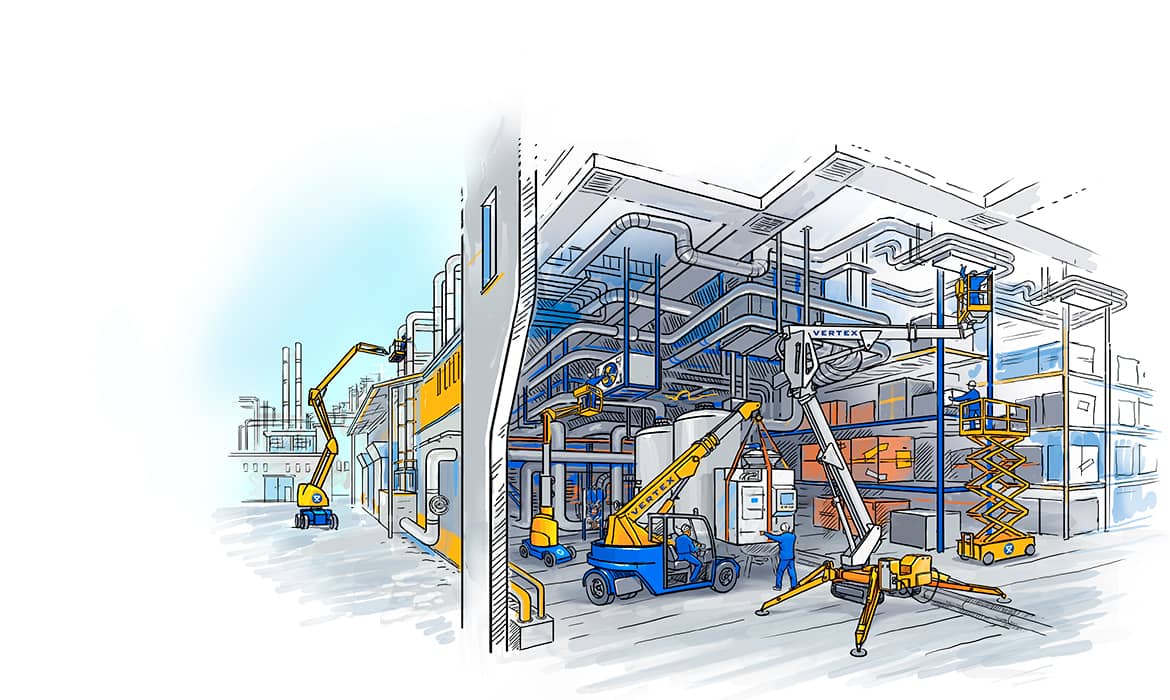 INDUSTRY