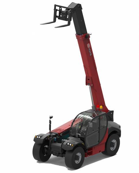 MAGNI TH 6.10