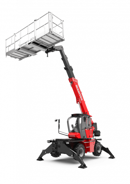 MANITOU MRT-X 1845