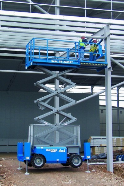 GENIE GS-3268 RT