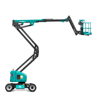 Sunward SWA16JE
