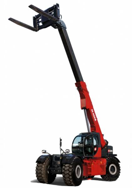 MAGNI HTH 35.12