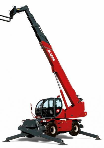 MAGNI RTH 6.30