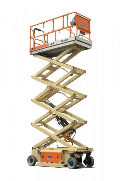 JLG 3246ES