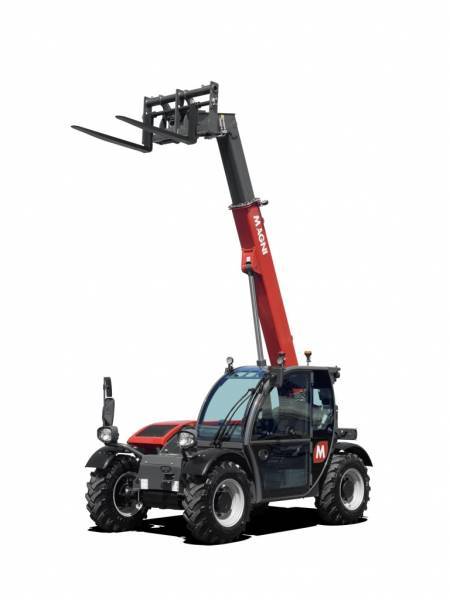 MAGNI TH 3.6
