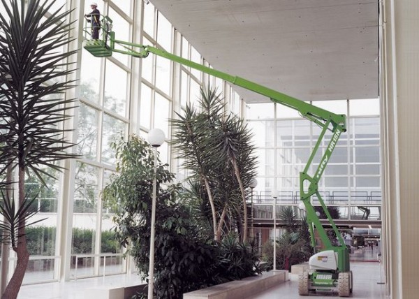 NIFTYLIFT HR 15N