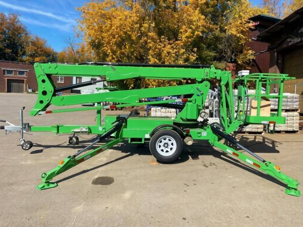 SKYLIFTER CTA-16T