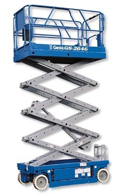 GЕNIE GS-2046