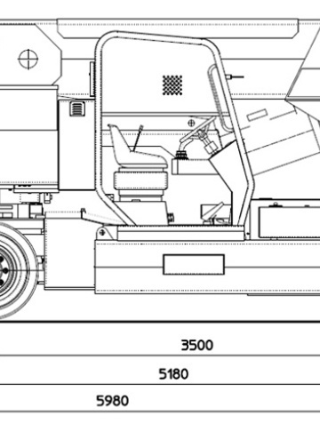 Valla 400E