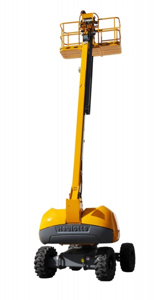 HAULOTTE H16 TPX