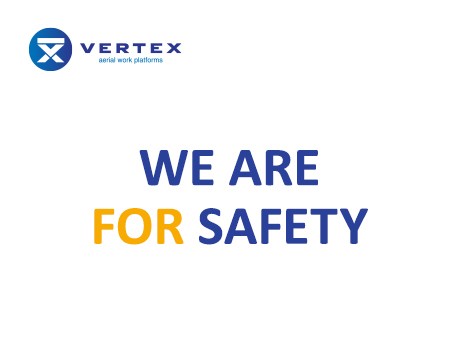 We ARE for Security