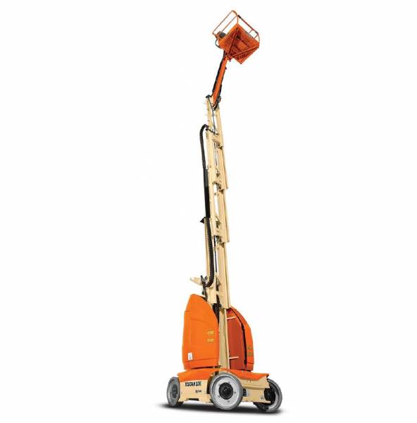 JLG T10E-L