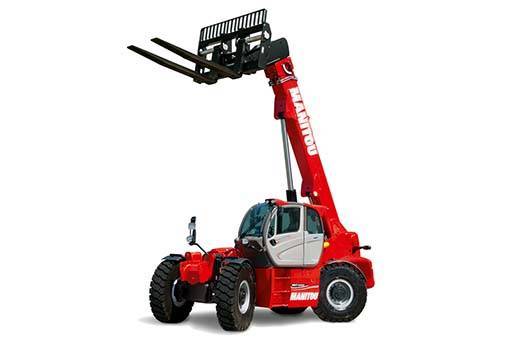 Manitou MHT-X 10180