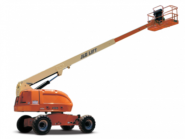 JLG 400S New