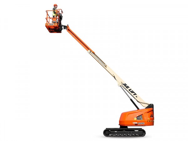 JLG 400SC
