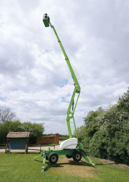 NIFTYLIFT SD 210