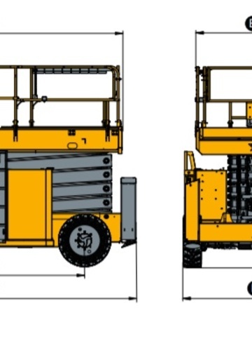 HAULOTTE HS15 E
