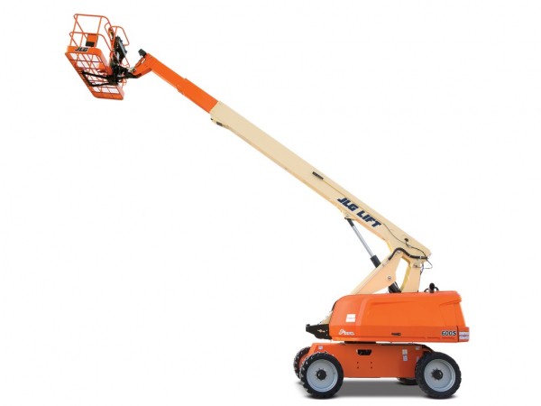 JLG 600S New