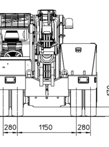 Valla 120 EVO