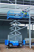 GENIE GS-3268 RT for sale фото 1
