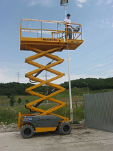 HAULOTTE COMPACT 12 RTE for sale фото 2