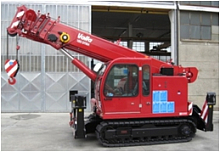 Valla 120D TRX for sale фото 2