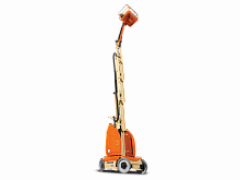 JLG T10E Toucan for sale фото 1