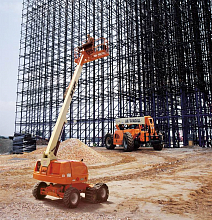 JLG 400S for sale фото 2