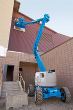GENIE Z-45/25J RT for sale фото 2