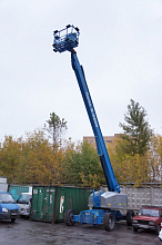 GENIE S 3200 for sale фото 1